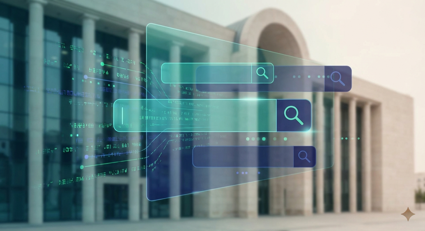 Jak przeszukiwać orzeczenia NSA i WSA — CBOSA krok po kroku i co zrobić, gdy nie wystarcza